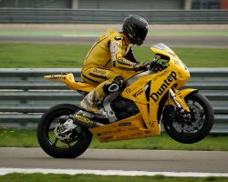 Motorcycle Grasstrack
